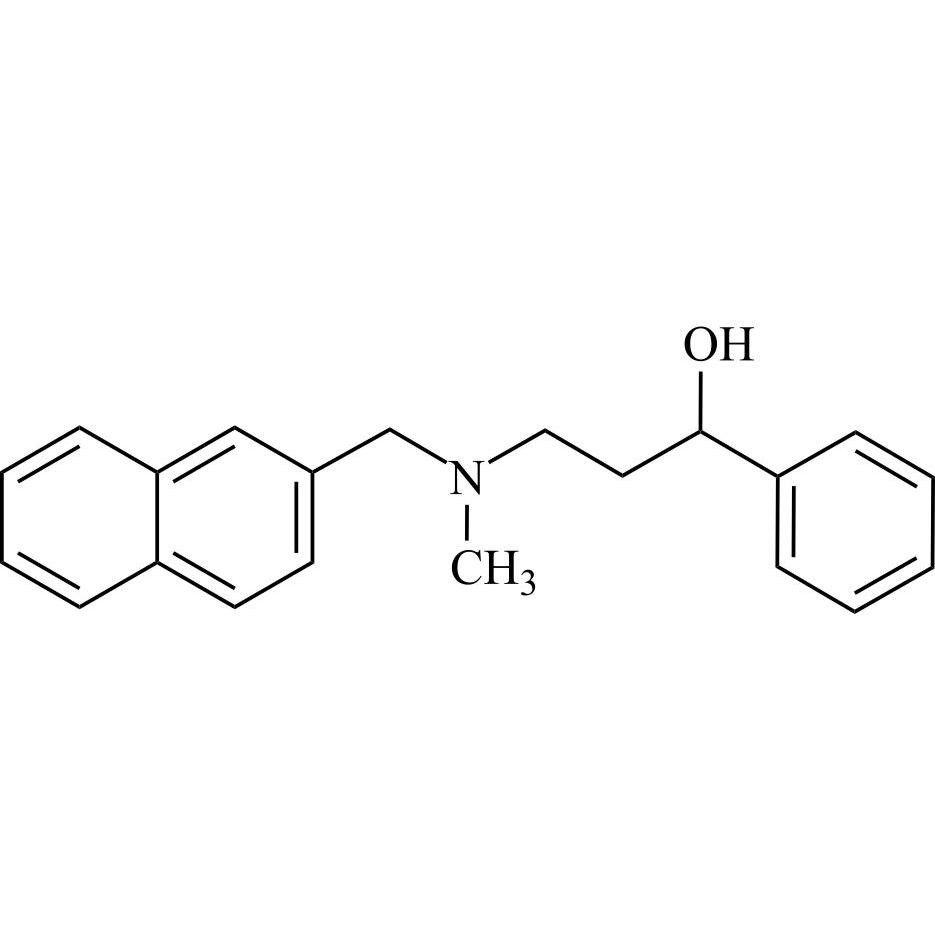 Picture of Naftifine Impurity 9