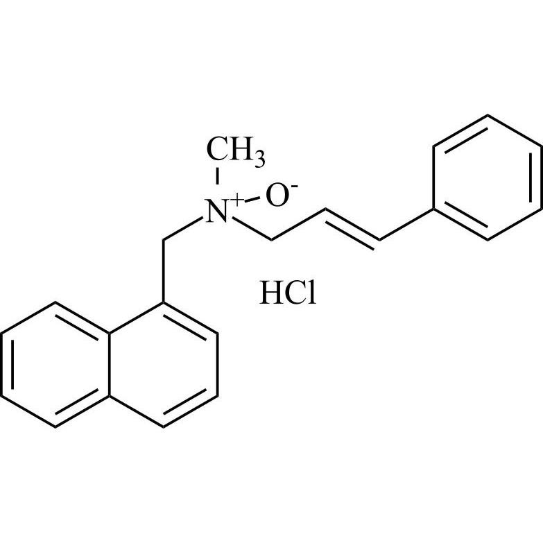 Picture of Naftifine Impurity 2 HCl
