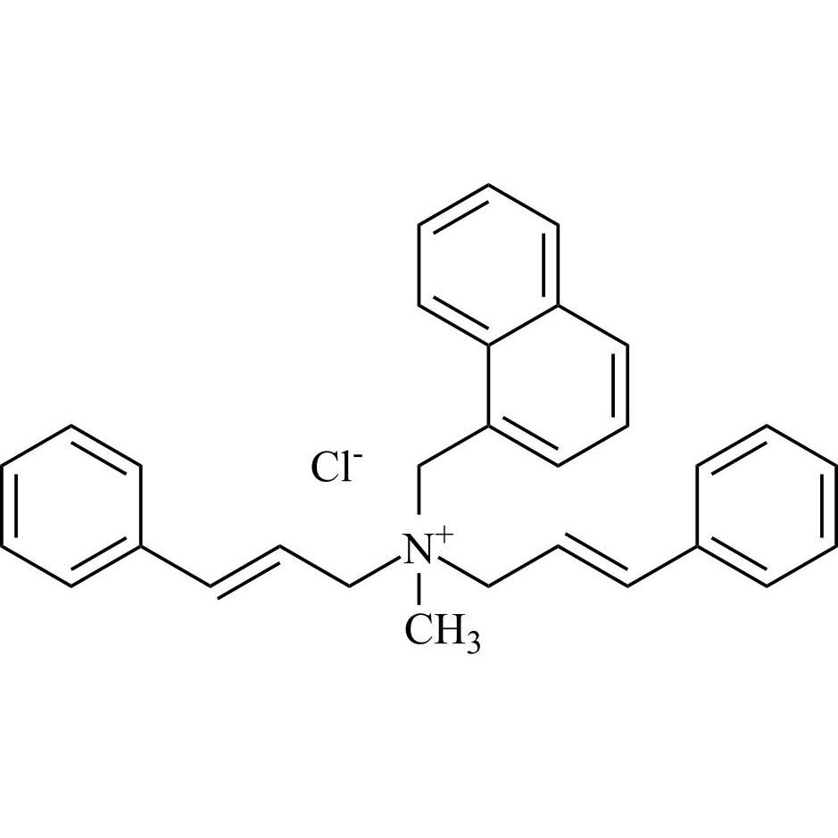 Picture of Naftifine Impurity 11