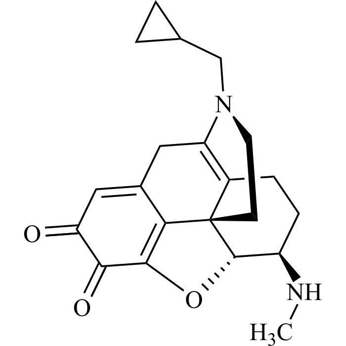 Picture of Nalfurafine Impurity 7