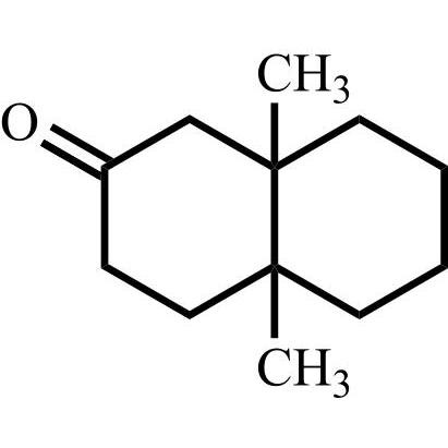 Show details for 4a,8a-Dimethyl-octahydro-naphthalen-2-one Picture of 4a,8a-Dimethyl-octahydro-naphthalen-2-one