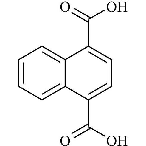 Show details for 1,4-Naphthalenedicarboxylic Acid Picture of 1,4-Naphthalenedicarboxylic Acid