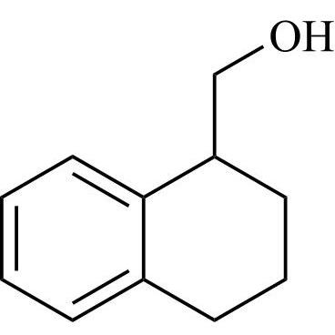 Show details for 1,2,3,4-tetrahydronaphthalen-1-ylmethanol Picture of 1,2,3,4-tetrahydronaphthalen-1-ylmethanol