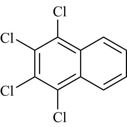 Show details for 1,2,3,4-Tetrachloronaphthale Picture of 1,2,3,4-Tetrachloronaphthale