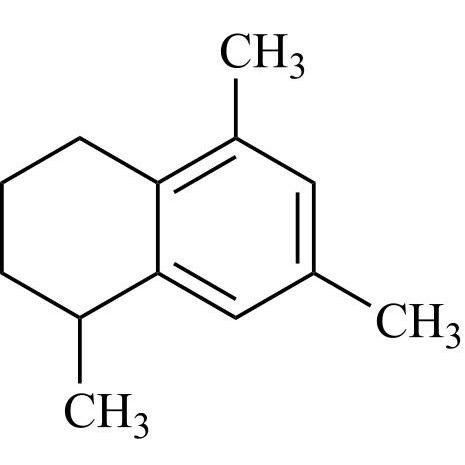 Show details for 1,5,7-Trimethyl-1,2,3,4-Tetrahydro-Naphthalene Picture of 1,5,7-Trimethyl-1,2,3,4-Tetrahydro-Naphthalene