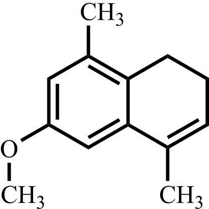 Show details for Dihydro-Naphthalene Impurity 1 Picture of Dihydro-Naphthalene Impurity 1
