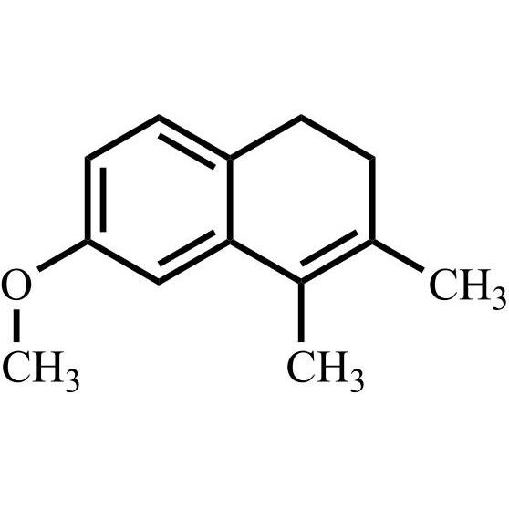 Picture of Dihydro-Naphthalene Impurity 2