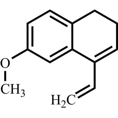 Show details for Dihydro-Naphthalene Impurity 3 Picture of Dihydro-Naphthalene Impurity 3