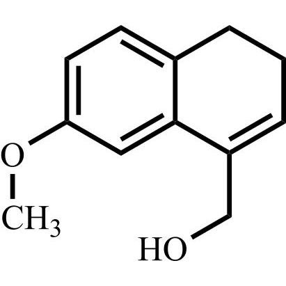 Show details for Dihydro-Naphthalene Impurity 4 Picture of Dihydro-Naphthalene Impurity 4