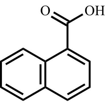 Picture of 1-Naphthoic Acid