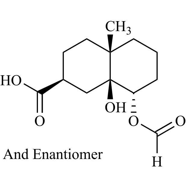 Picture of Naphthoic Acid Related Compound 3