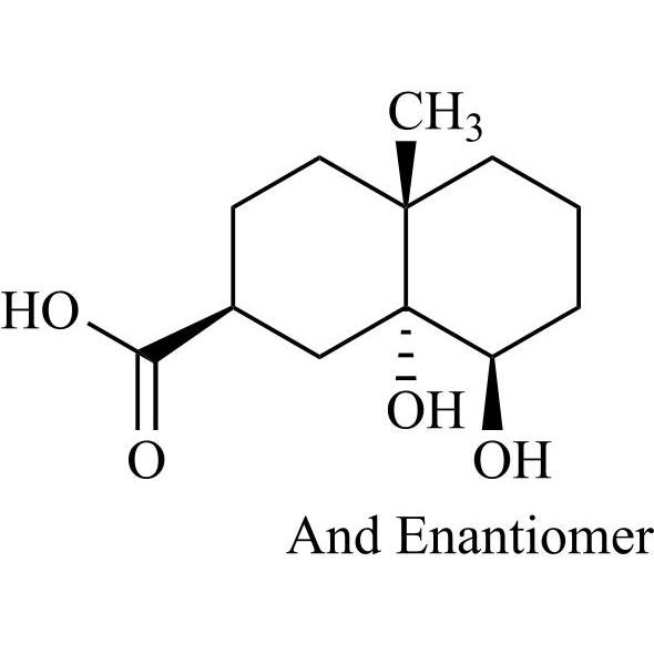 Picture of Naphthoic Acid Related Compound 4