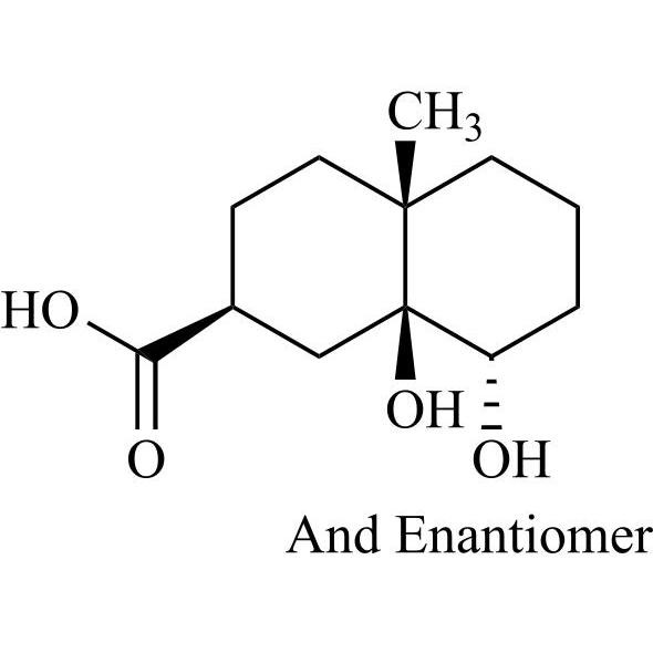 Picture of Naphthoic Acid Related Compound 5