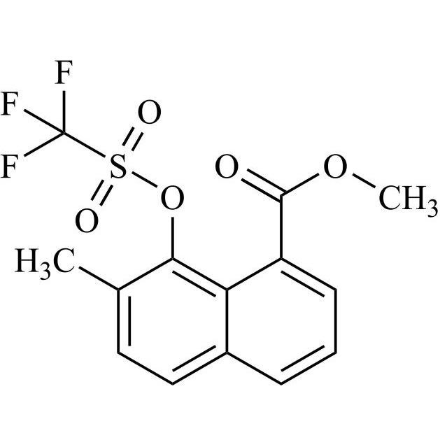 Picture of Naphthoic Acid Related Compound 6