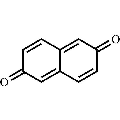 Show details for 2,6-Naphthoquinone Picture of 2,6-Naphthoquinone