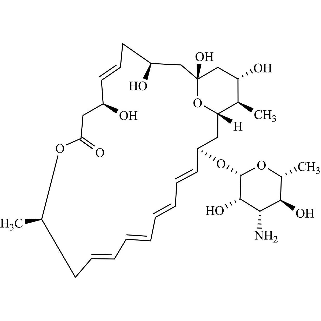 Picture of Natamycin Impurity 7