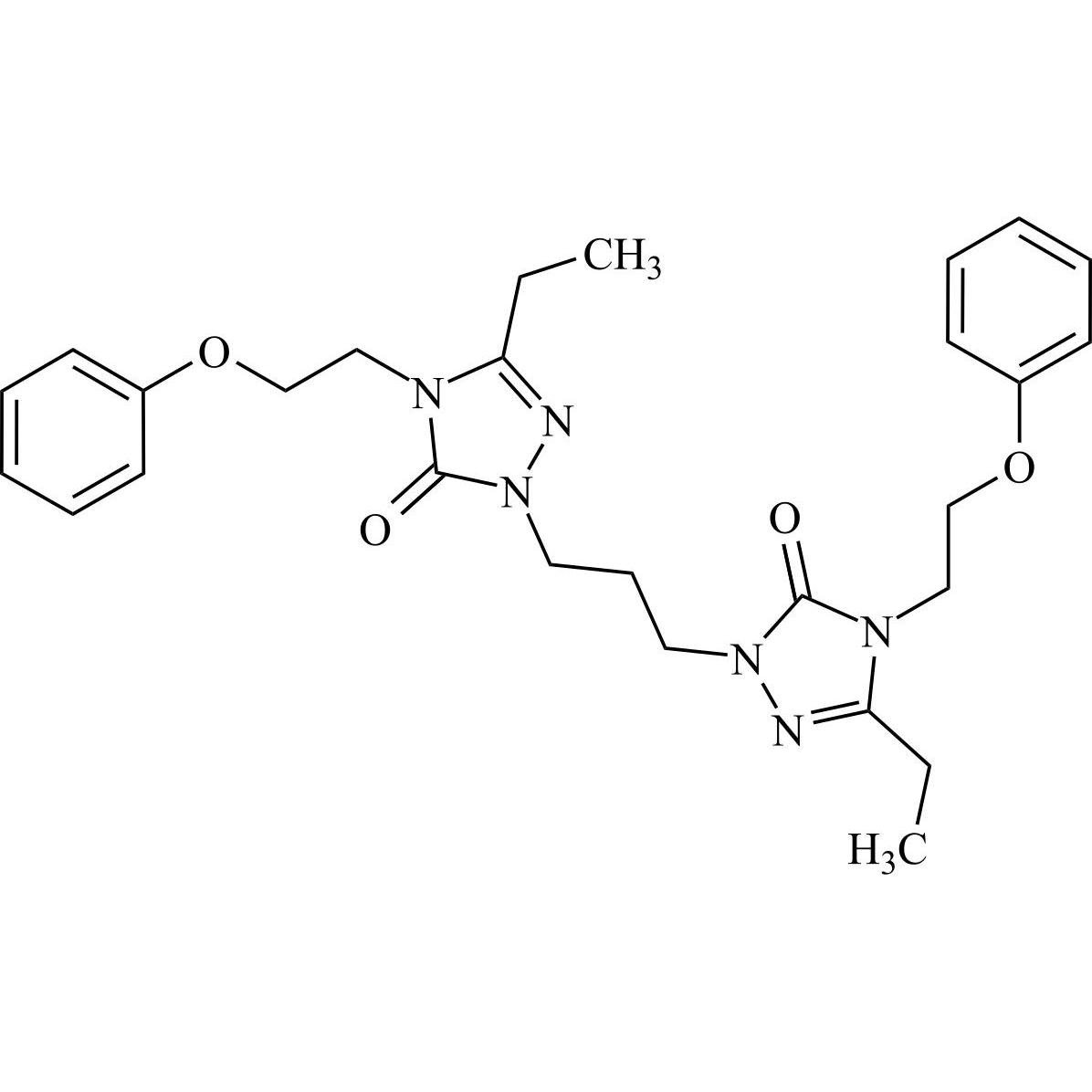 Picture of Nefazodone Impurity 3