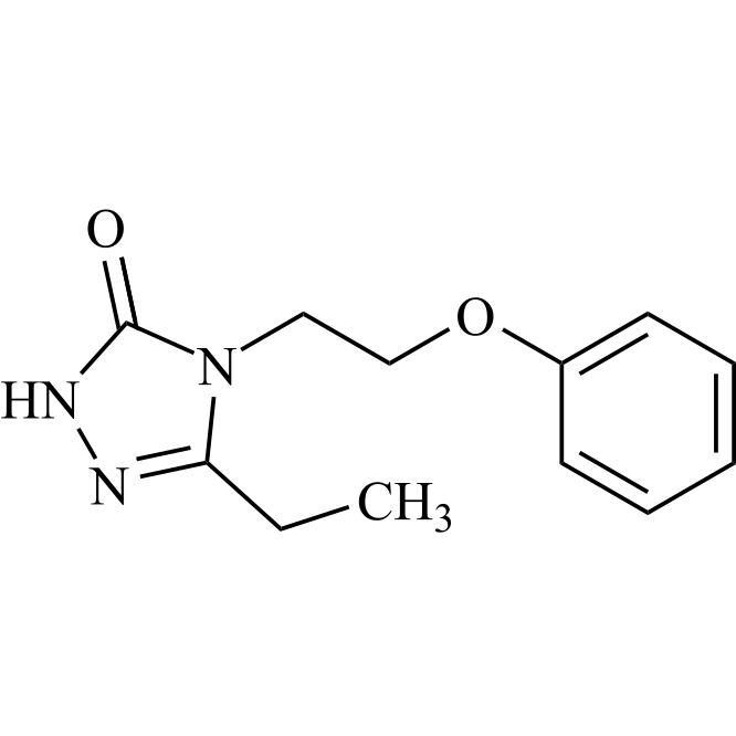 Picture of Nefazodone Impurity 5