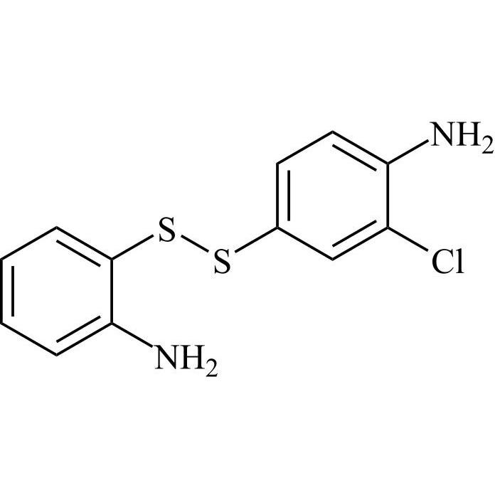 Picture of Thiophenol Related Compound 1