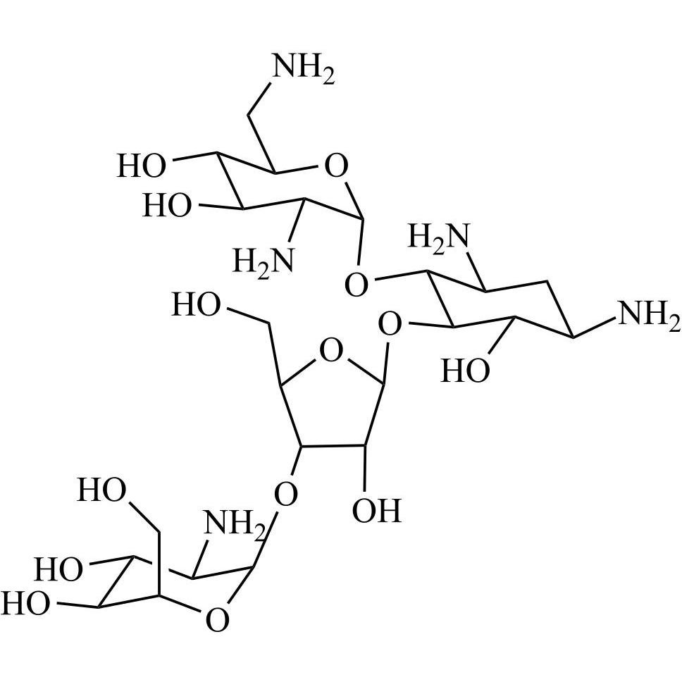 Picture of Neomycin Impurity 6