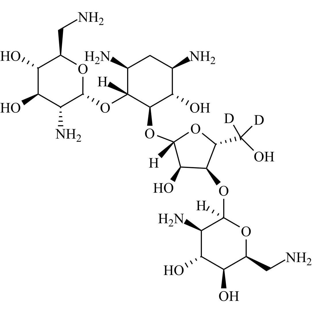 Picture of Neomycin B-d2