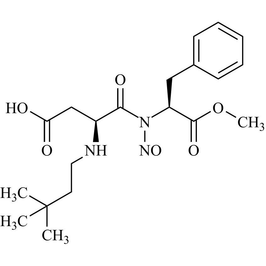 Picture of N2-Nitroso Neotame