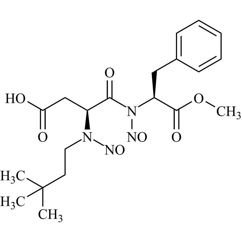 Picture of N1,N2-Dinitroso Neotame
