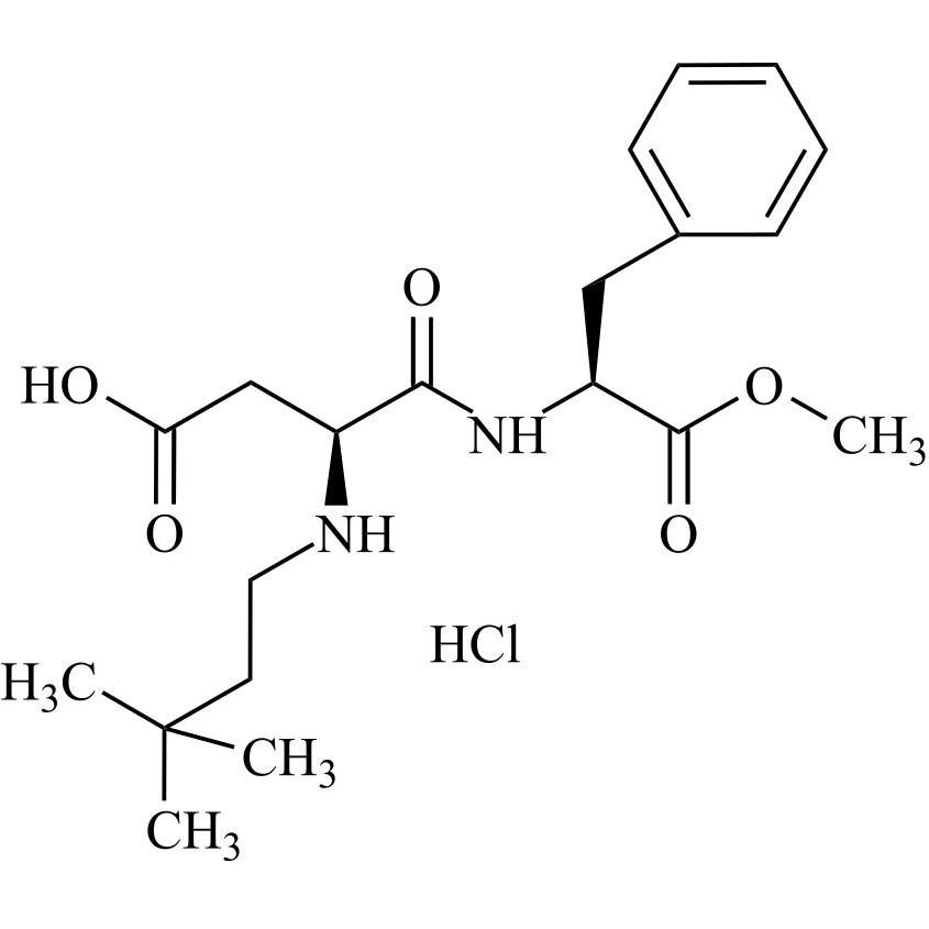 Picture of Neotame HCl