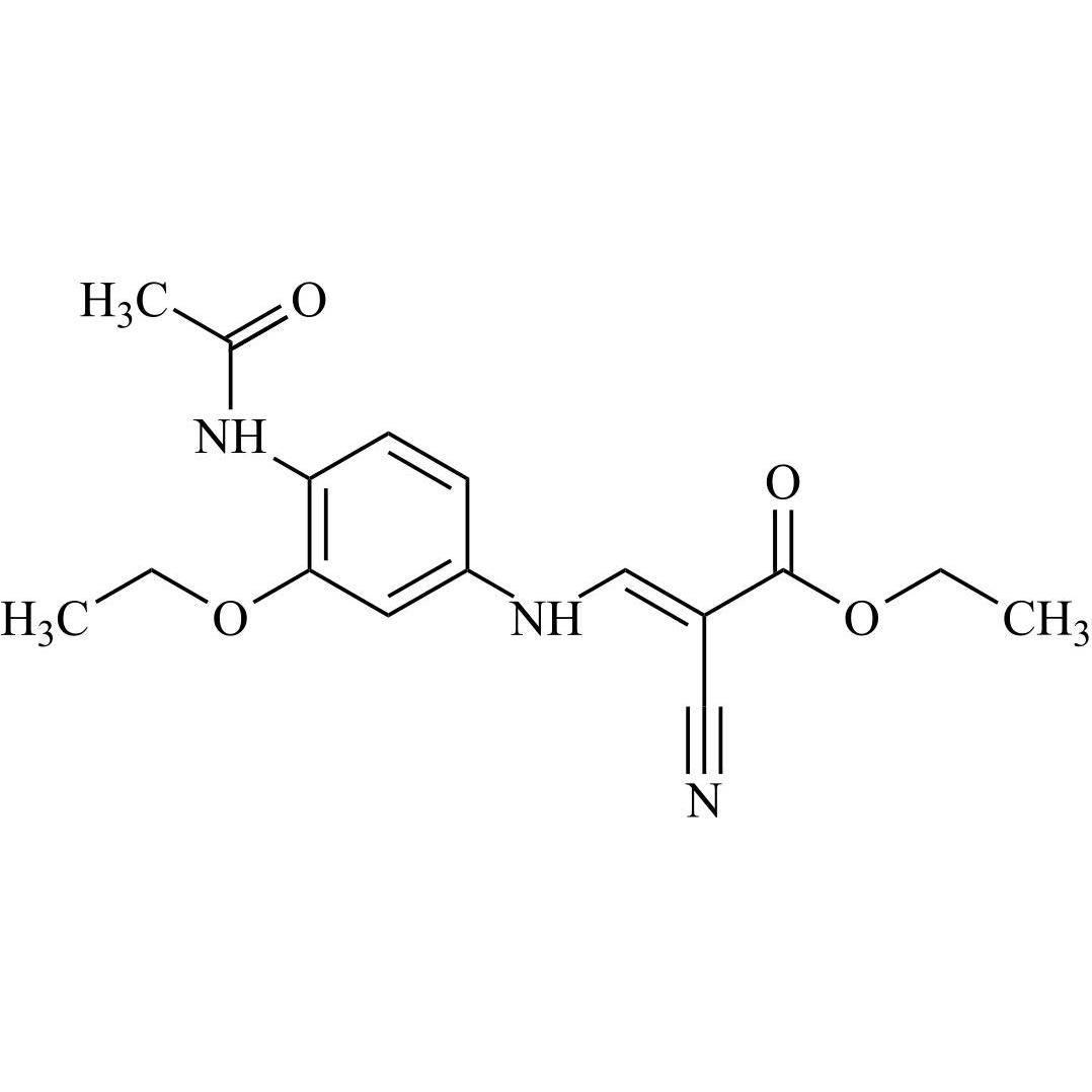 Picture of Neratinib Impurity 18