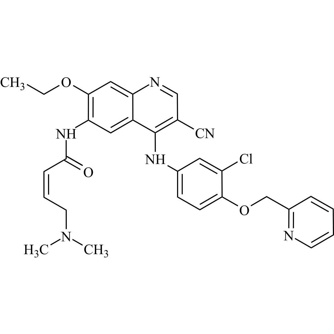 Picture of Neratinib Impurity 21