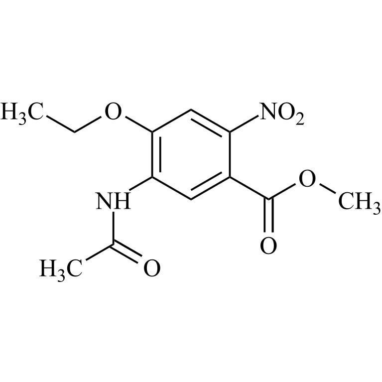 Picture of Neratinib Impurity 23