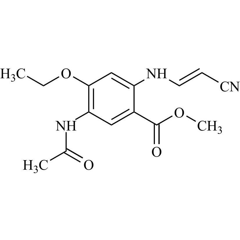 Picture of Neratinib Impurity 25