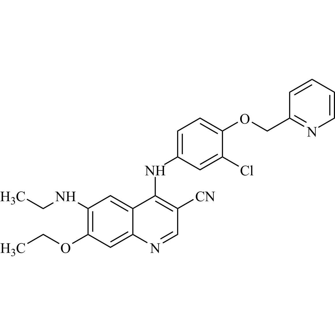 Picture of Neratinib Impurity 27