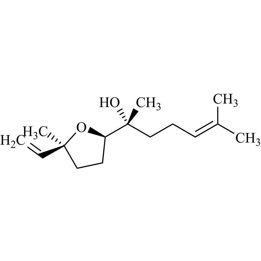 Picture of (3S,6R,7R)-Nerolidol Oxide