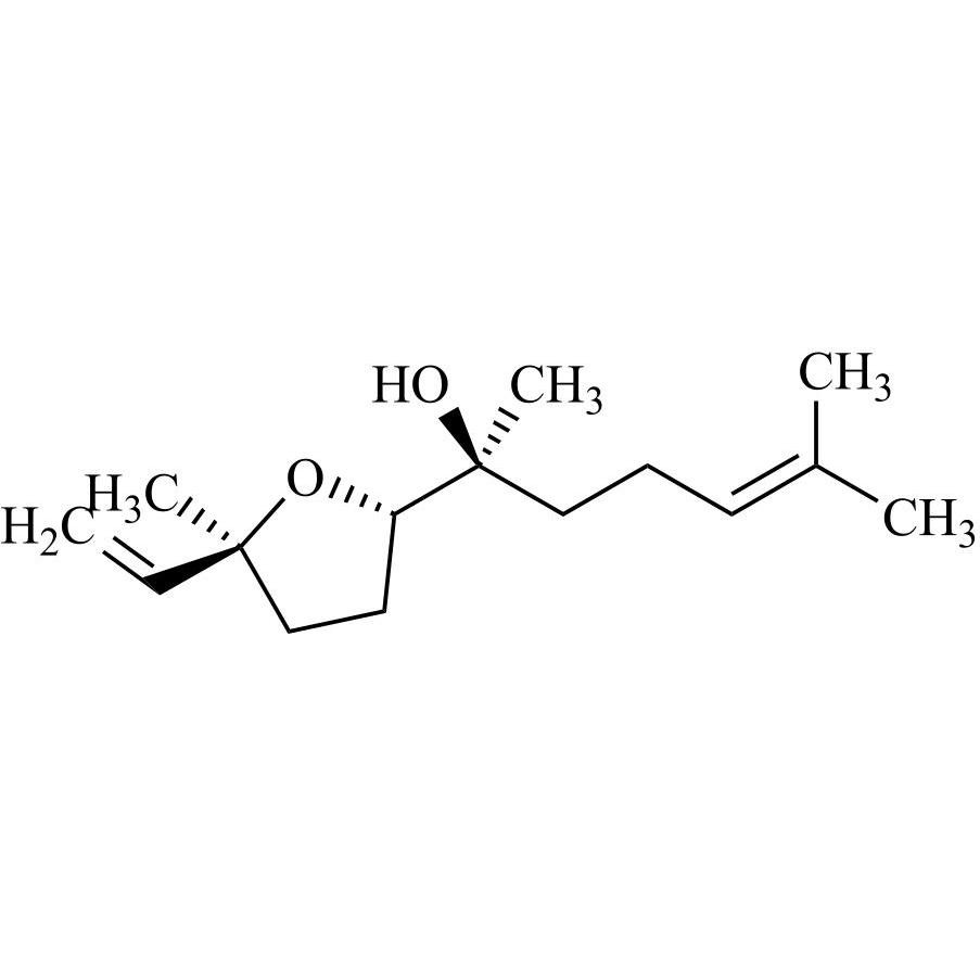 Picture of (3S,6S,7S)-Nerolidol Oxide