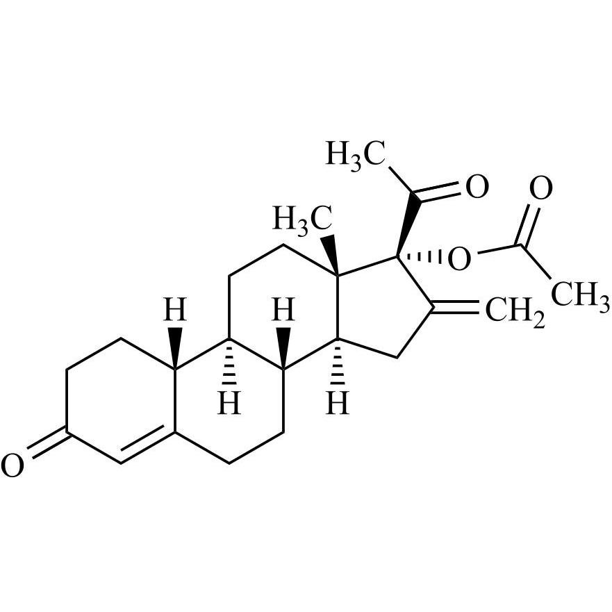 Picture of Nestorone (Segesterone Acetate)