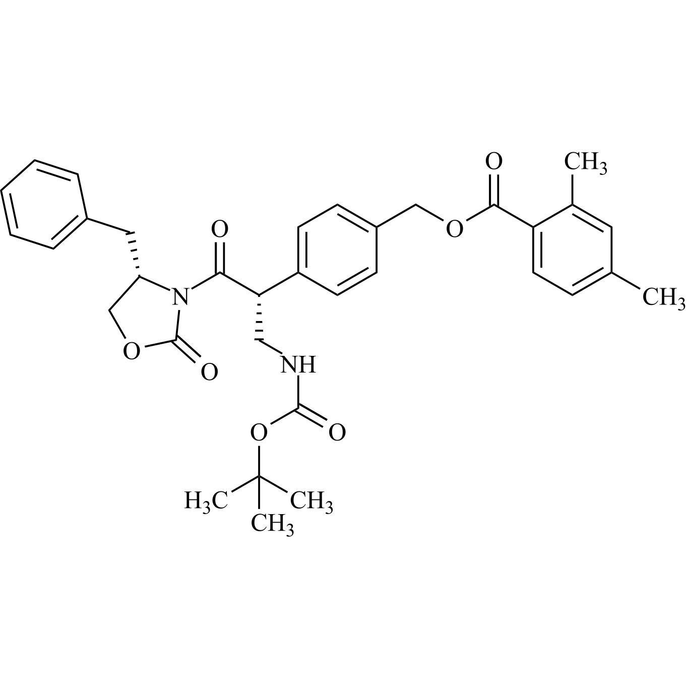 Picture of Netarsudil Impurity 3