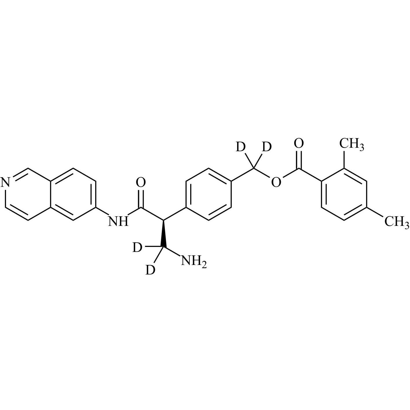 Picture of Netarsudil-d4