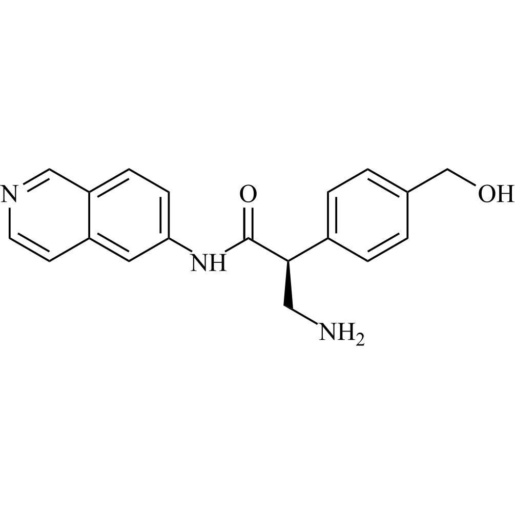 Picture of Netarsudil Impurity 10