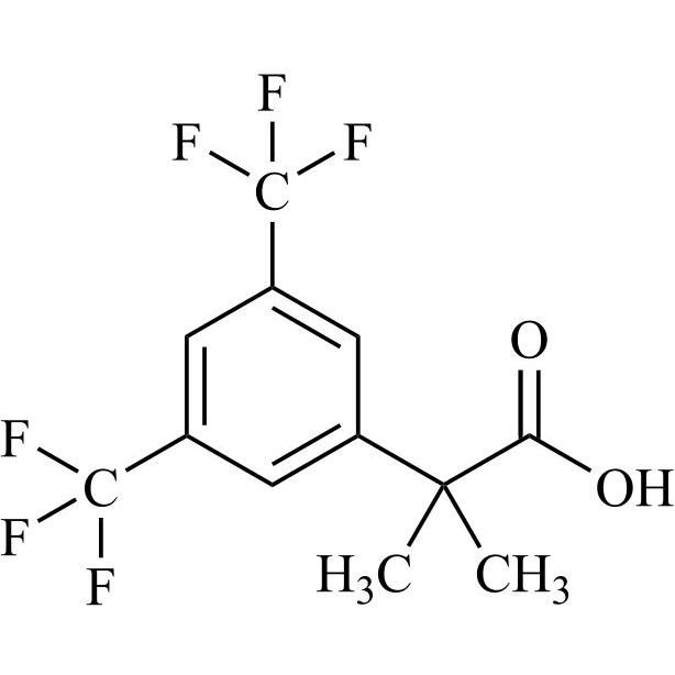 Picture of Netupitant Impurity 23