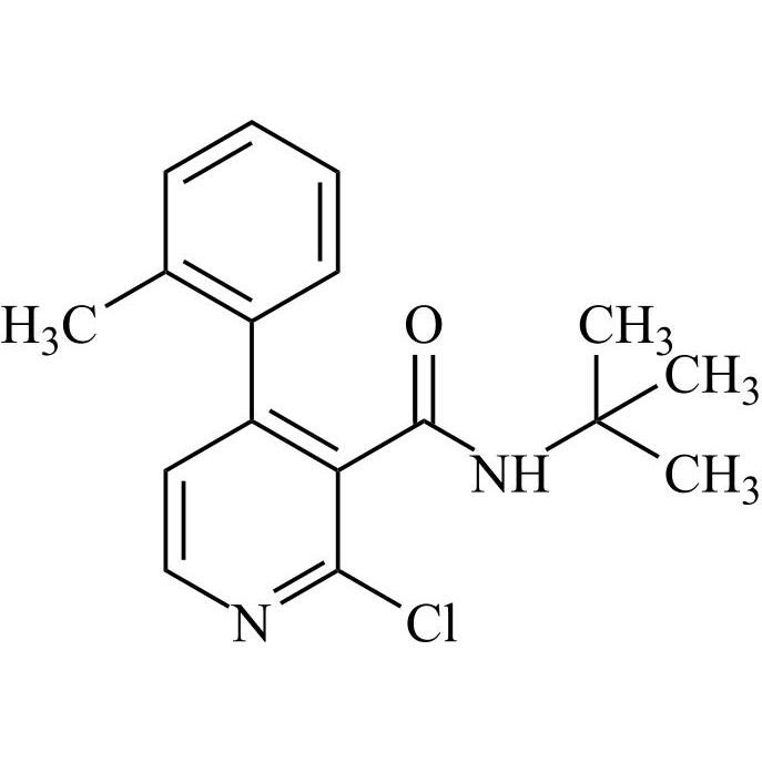 Show details for Netupitant Impurity 26 Picture of Netupitant Impurity 26
