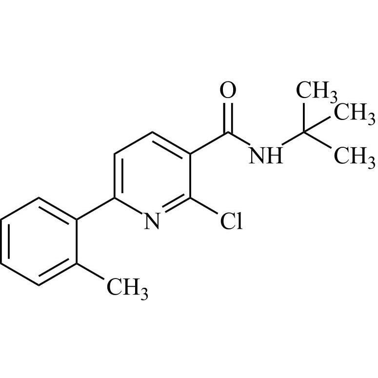 Picture of Netupitant Impurity 27