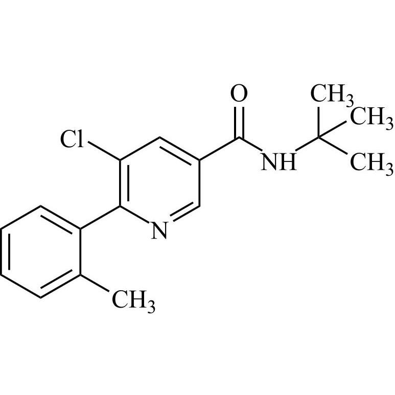 Picture of Netupitant Impurity 29