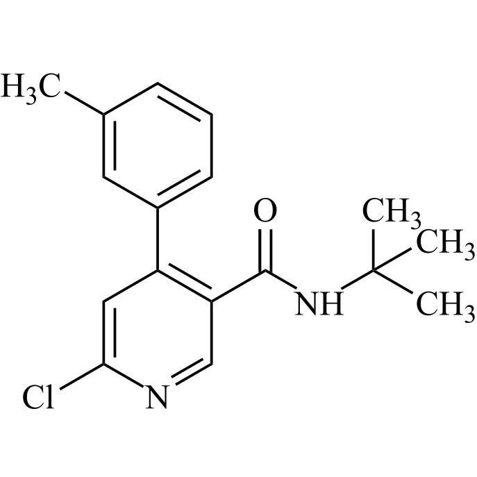 Picture of Netupitant Impurity 31
