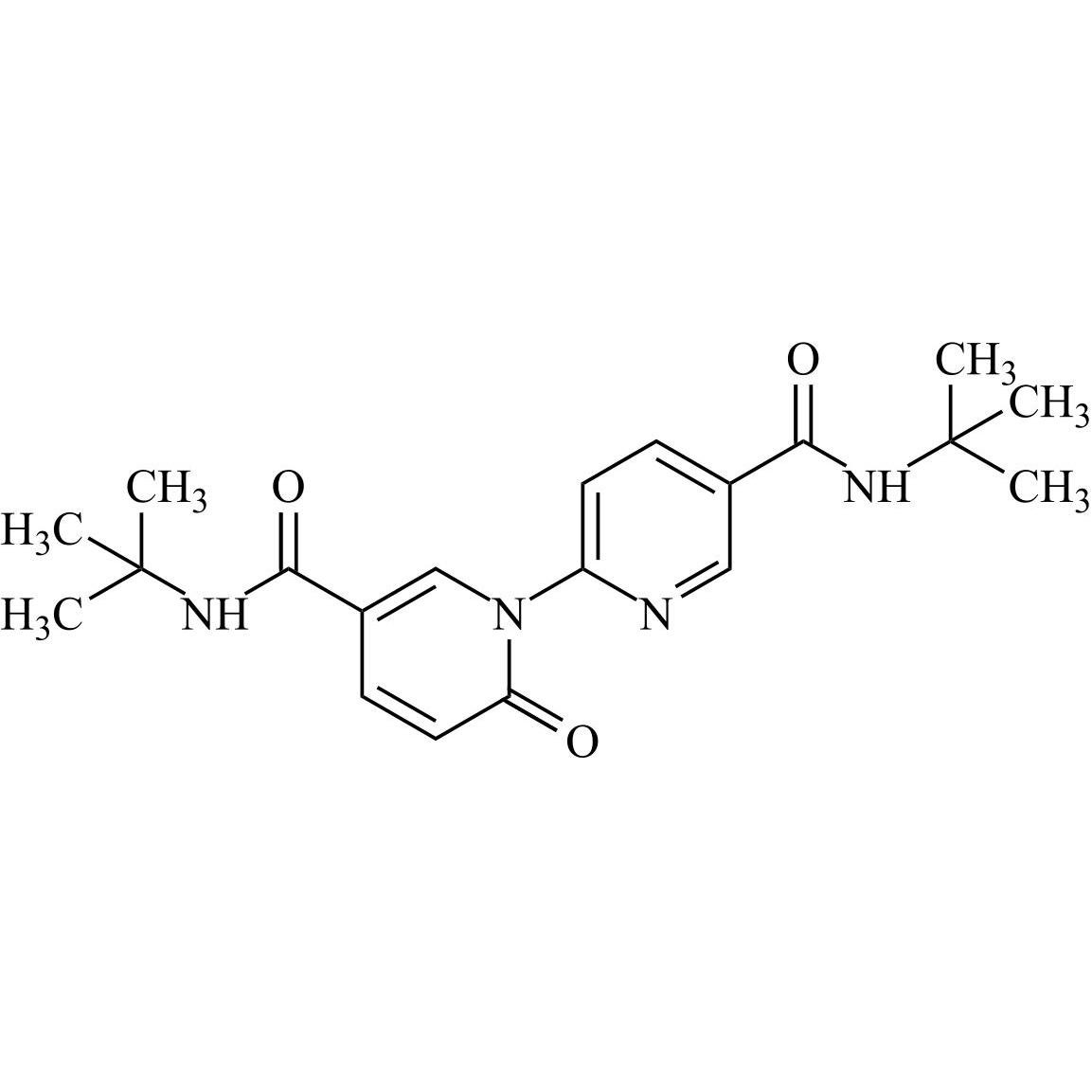 Picture of Netupitant Impurity 32