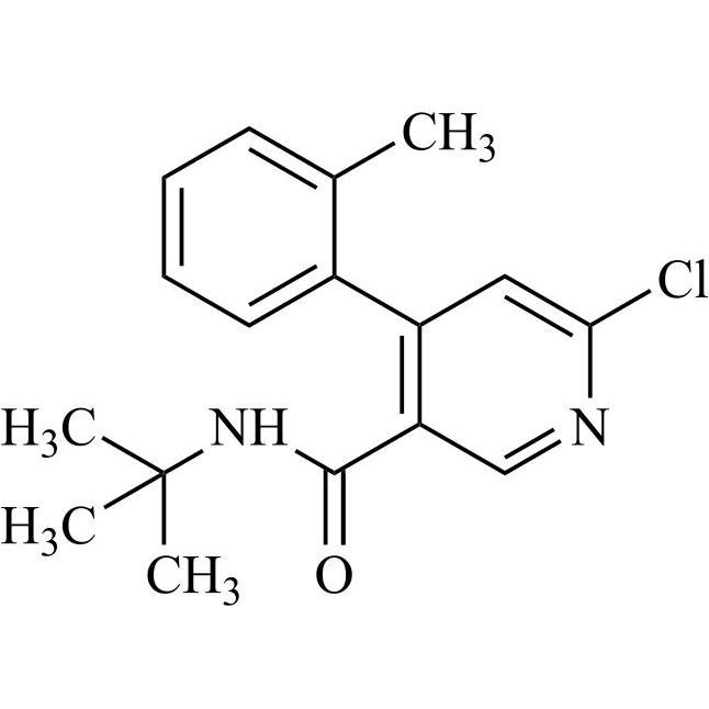 Picture of Netupitant Impurity 33