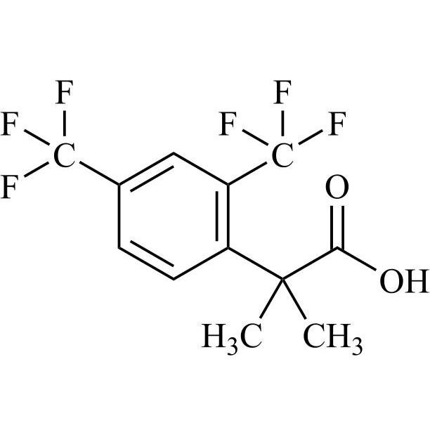 Picture of Netupitant Impurity 35