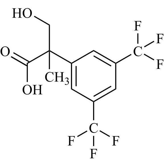 Picture of Netupitant Impurity 37