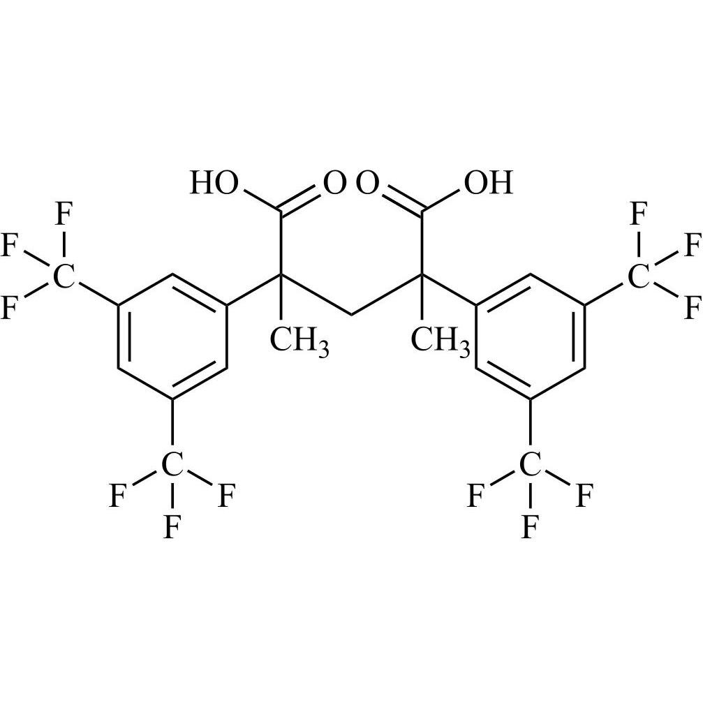 Picture of Netupitant Impurity 38