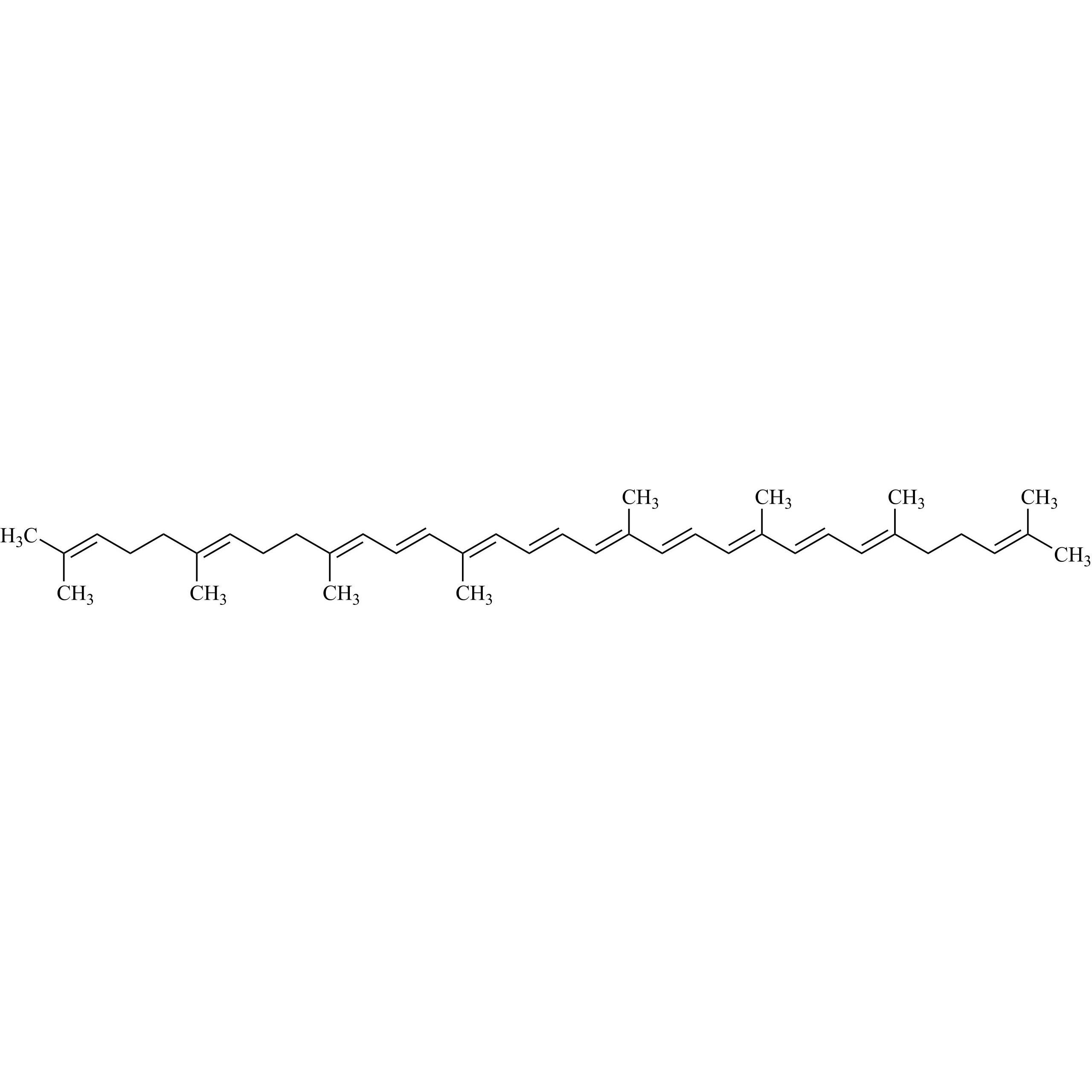 Picture of Neurosporene